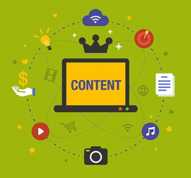 Content SEO là gì ? Tại sao bạn nên quan tâm đến việc tối ưu hóa nội dung ?