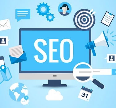 Web Ideas chuyên dịch vụ seo HCM hiệu quả, uy tín 