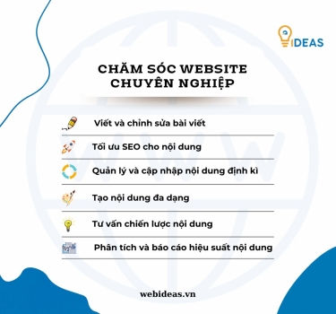 Công ty cung cấp dịch vụ SEO uy tín tại TPHCM giá tốt nhất 