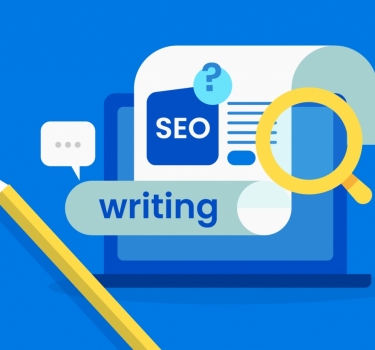 Dịch vụ viết content chuẩn SEO - Content  chất lượng, dễ lên TOP