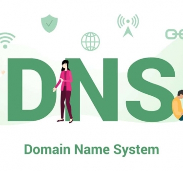 DNS Management - Quản lý DNS một cách thông minh và hiệu quả