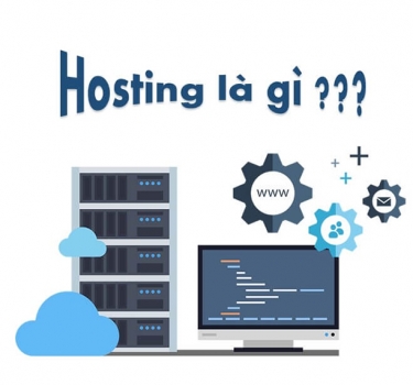 Hosting là gì và cách chọn hosting phù hợp cho website