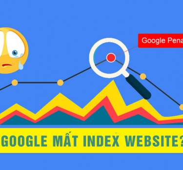 Làm sao để website được index Google nhanh nhất?