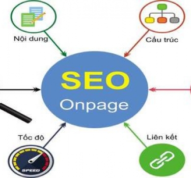 Seo onpage là gì? Cần làm gì để tối ưu seo onpage cho website