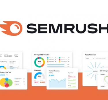 SEMrush là gì và tại sao bạn nên sử dụng cho chiến lược SEO?