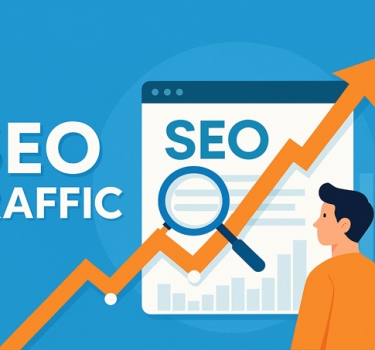 Làm thế nào để tăng SEO Traffic cho website mới?