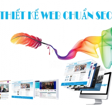 Thiết kế web responsive theo yêu cầu