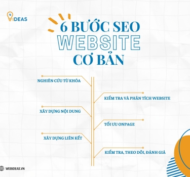 Đơn vị cung cấp dịch vụ tối ưu website chuẩn SEO