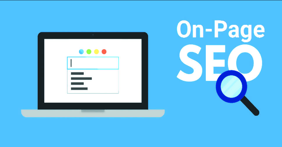 SEO On-page
