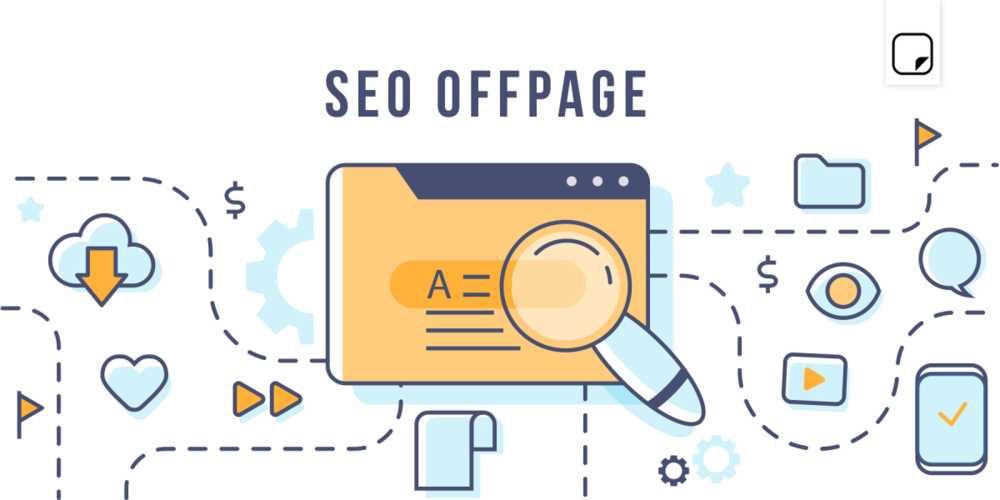 SEO Off-page