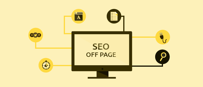 SEO Off-page