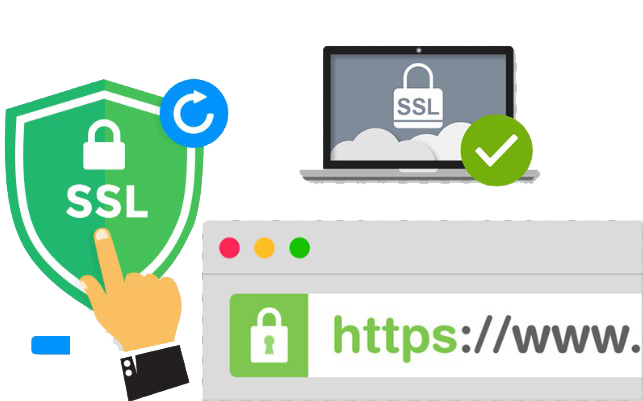 SSL/TLS