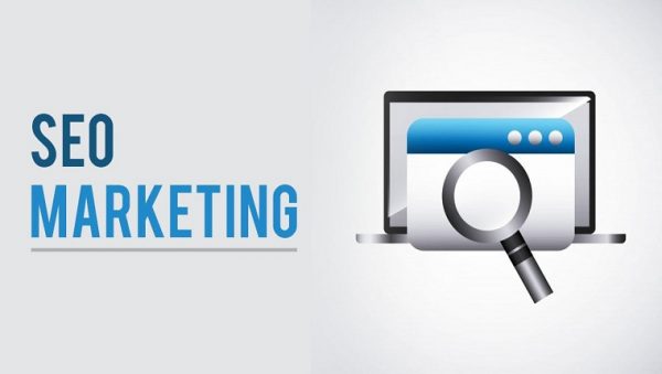 SEO Marketing