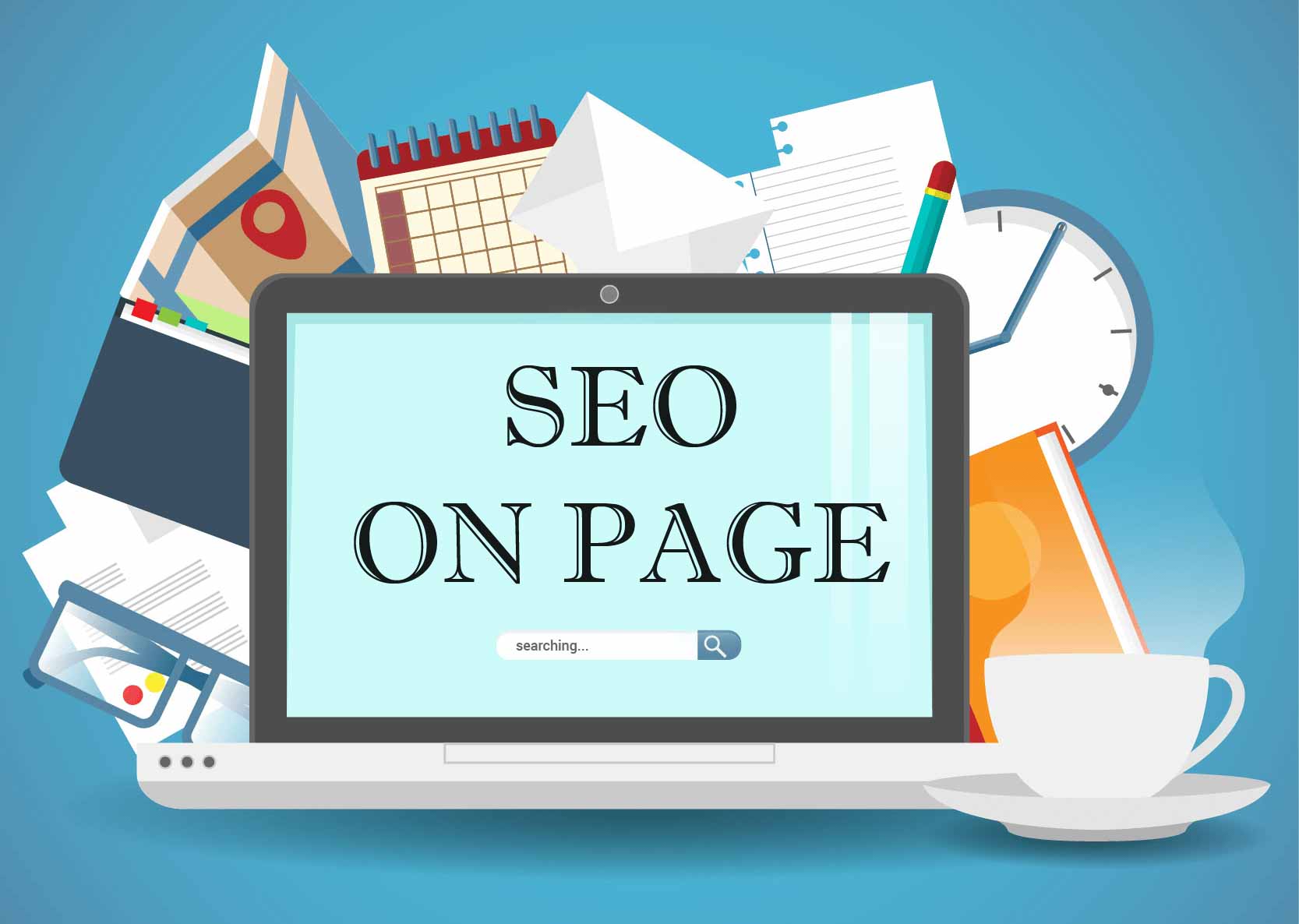 SEO offpage