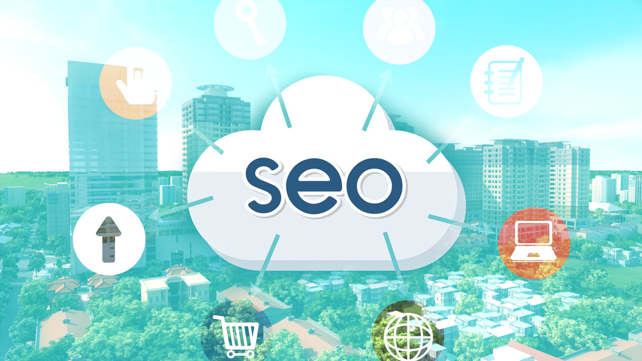 SEO web 