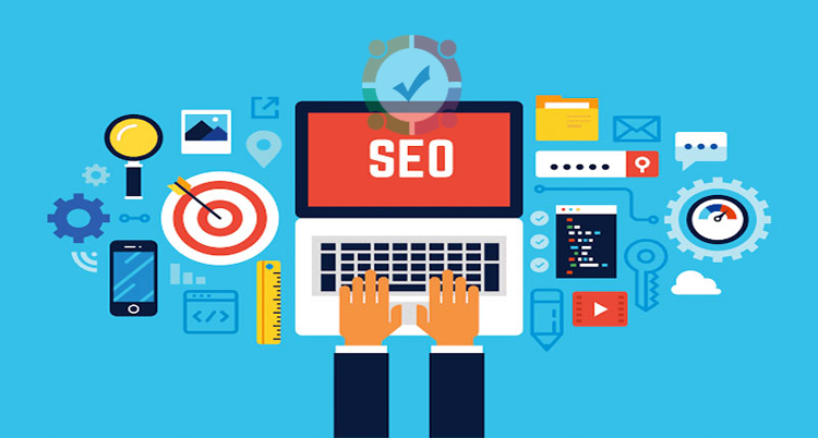 SEO web 