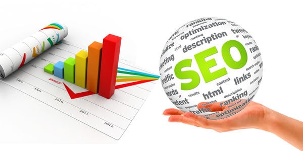 SEO web 