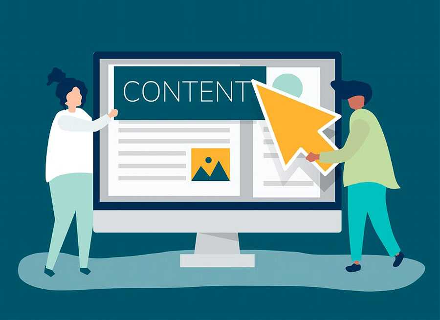 Tối ưu hóa content SEO