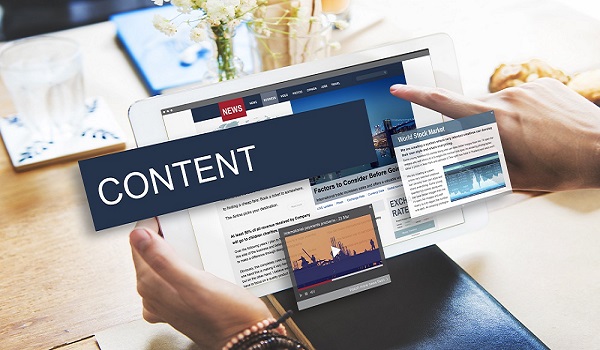 Tối ưu hóa content SEO