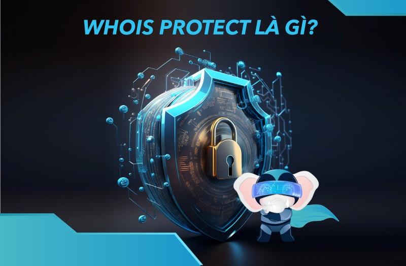 Whois Protection là gì?
