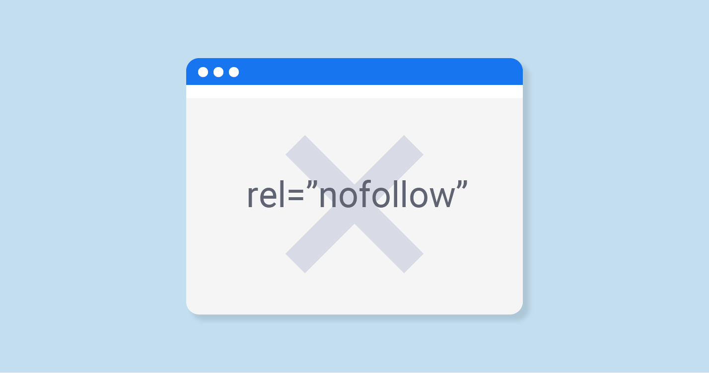 Rel Nofollow và Follow links