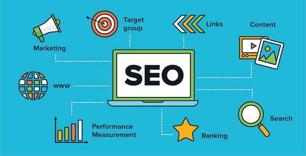 SEO web giá rẻ