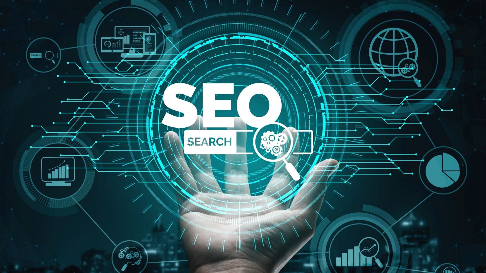 SEO web giá rẻ