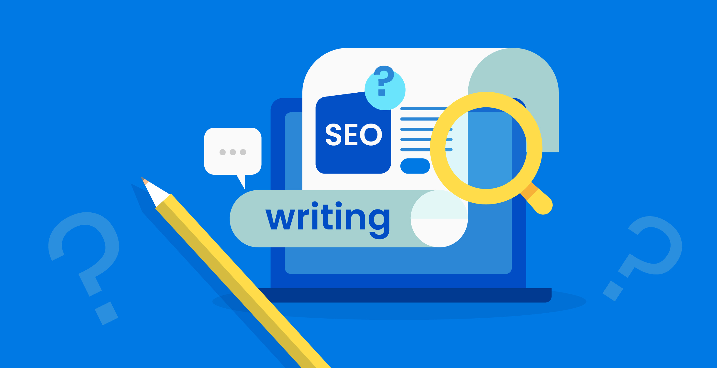 Dịch vụ viết content chuẩn SEO