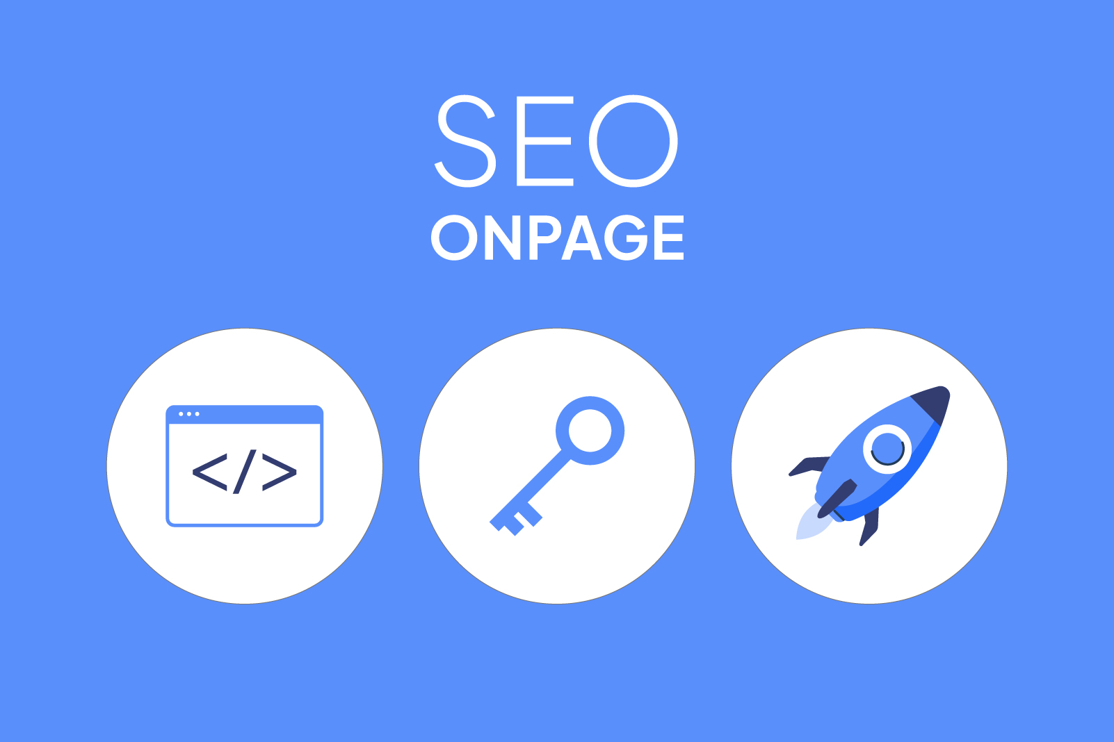 tiêu chuẩn tối ưu seo onpage