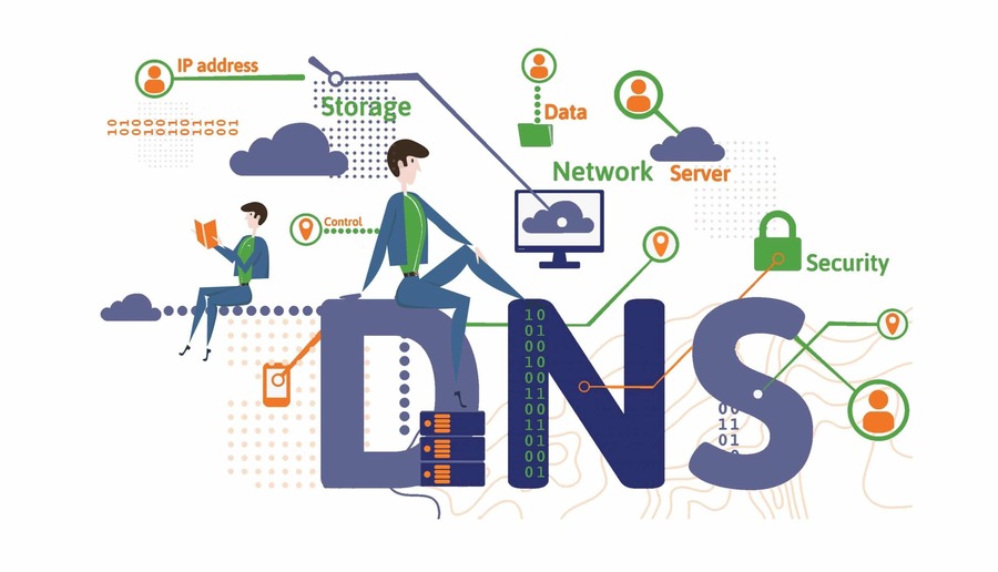 dns management