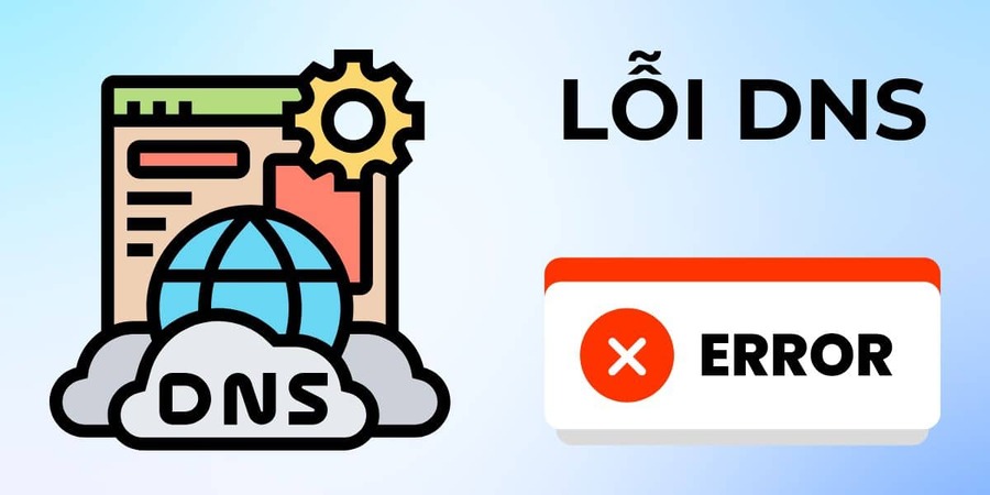 dns management