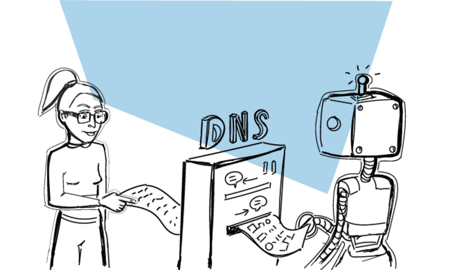 dns management