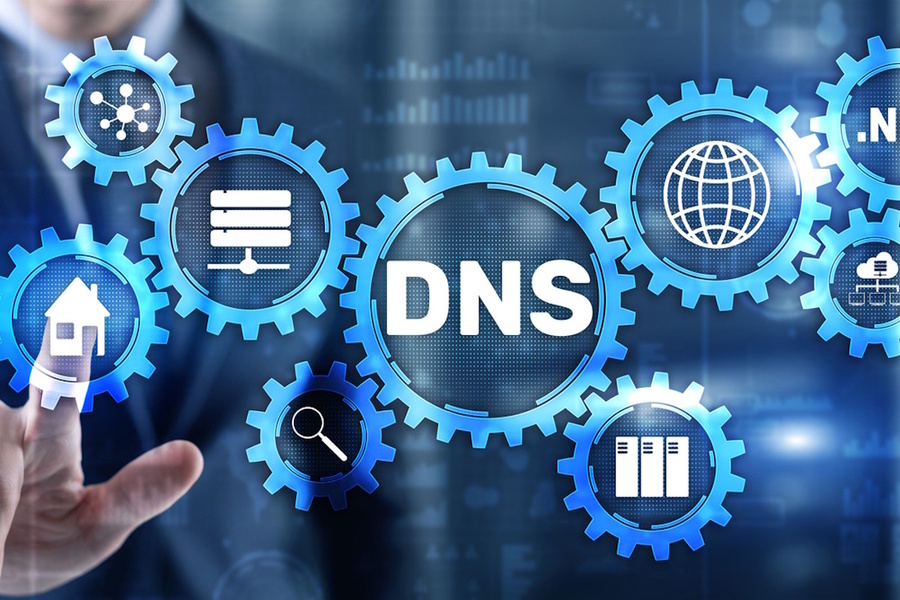 dns management