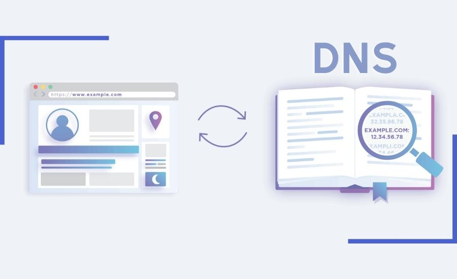 dns management