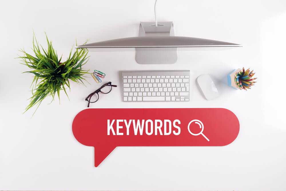 Semantic keyword