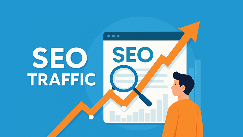 SEO Traffic