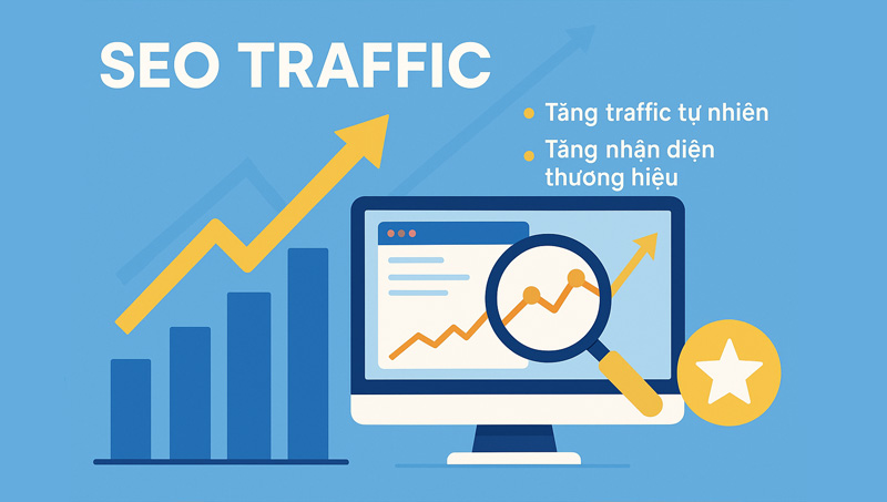 SEO Traffic