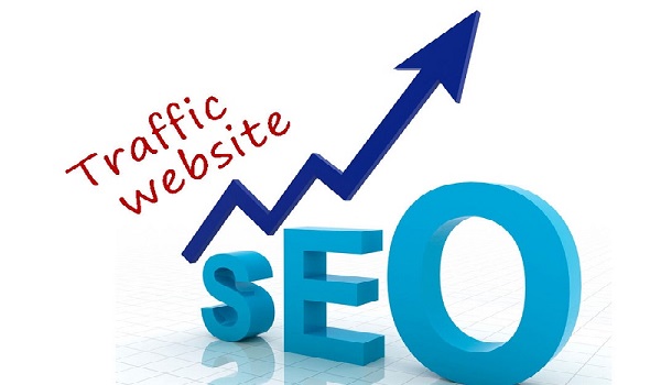 SEO Traffic