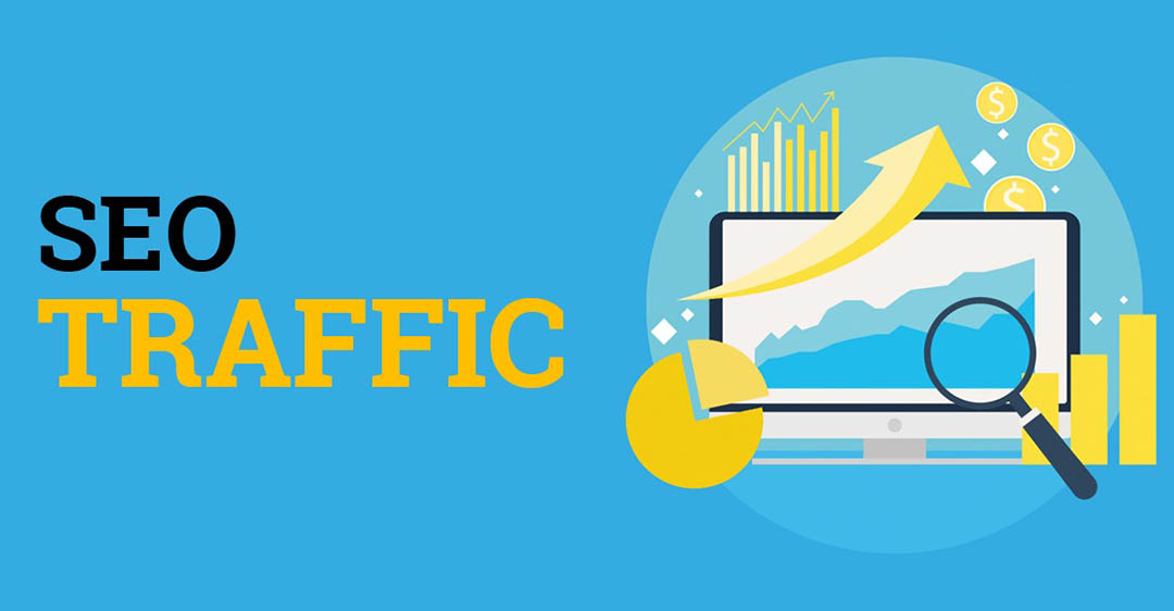 SEO Traffic