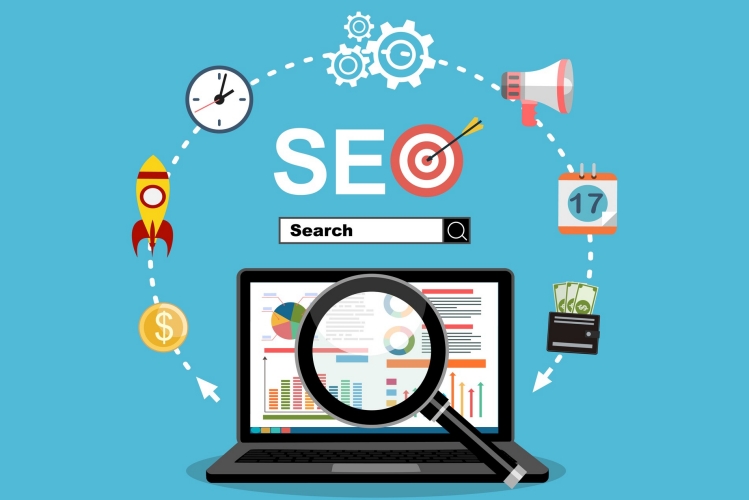 dịch vụ seo giá rẻ