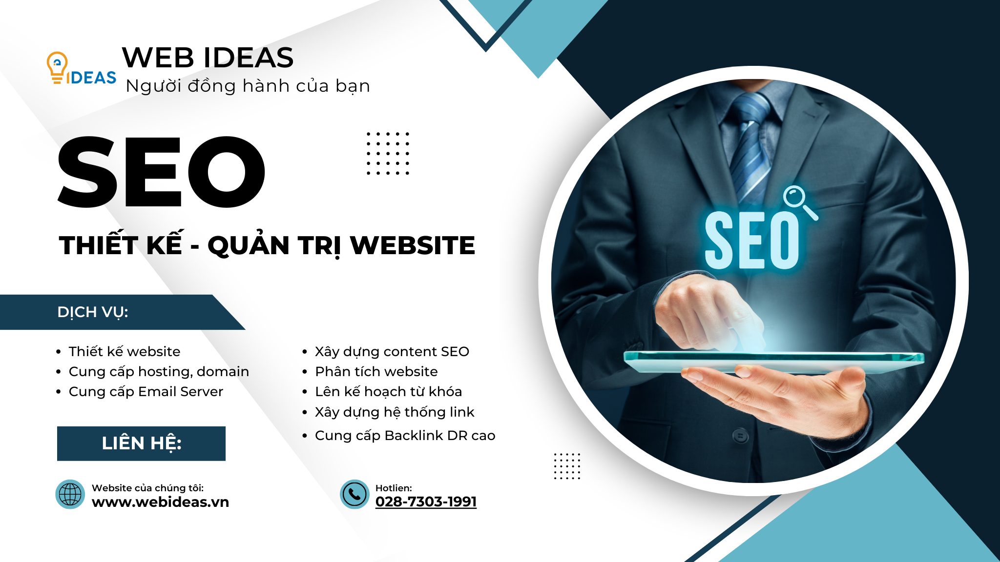 dịch vụ seo giá rẻ