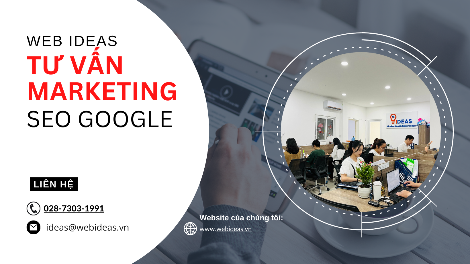 dịch vụ seo giá rẻ