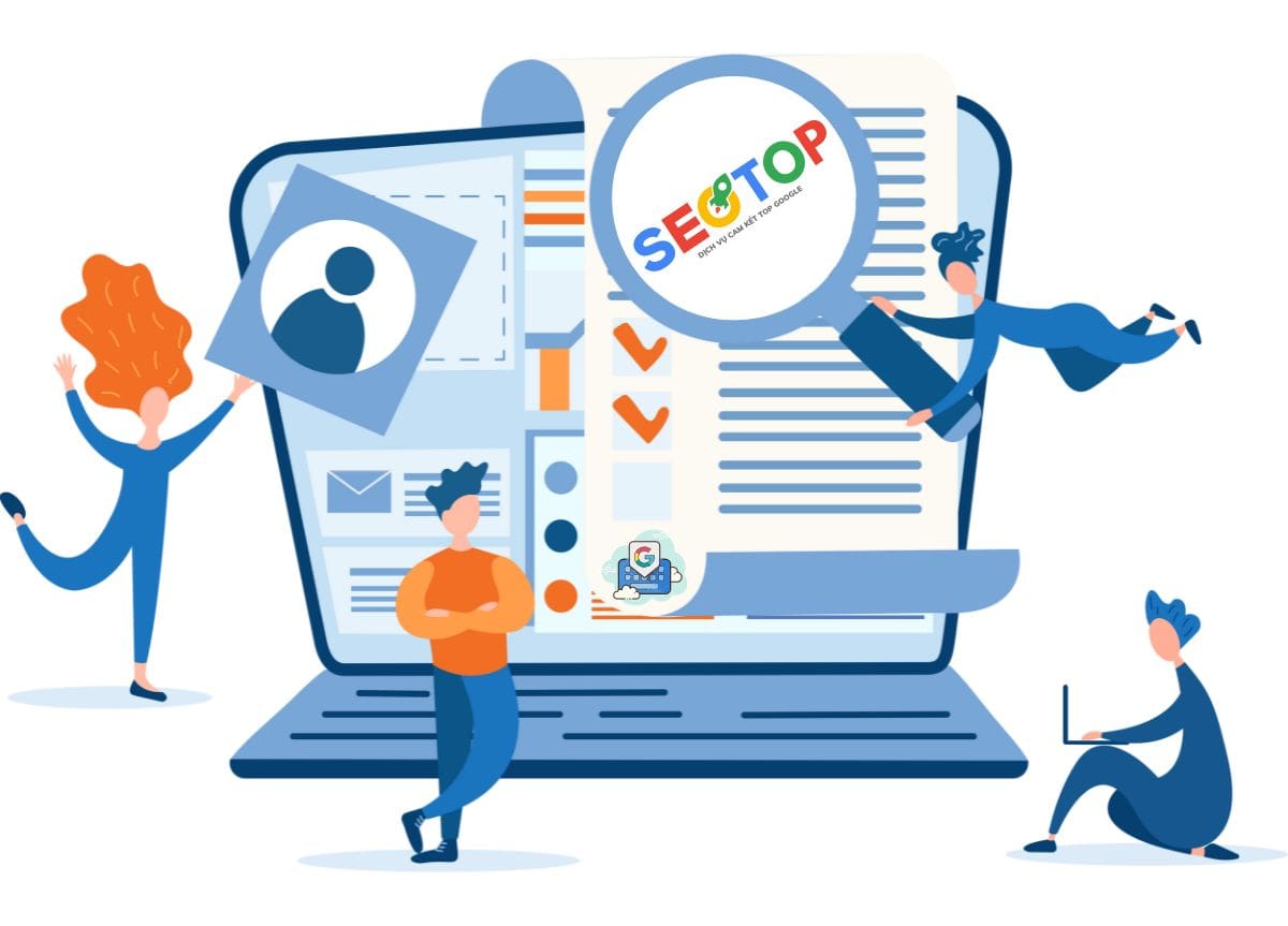 dịch vụ seo giá rẻ