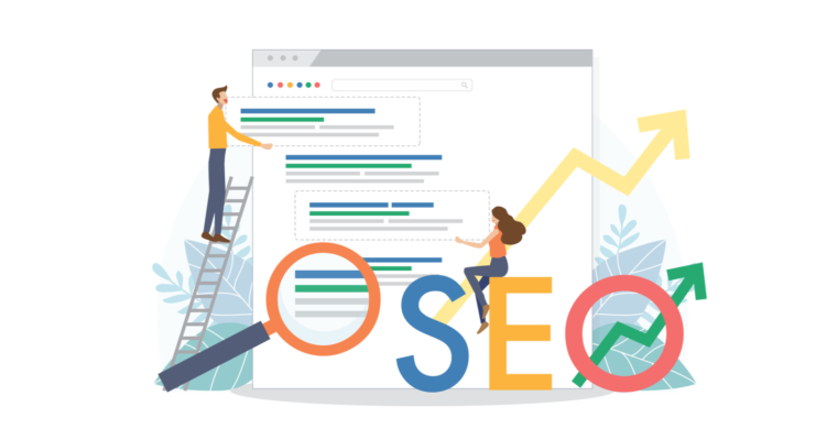 tối ưu seo website