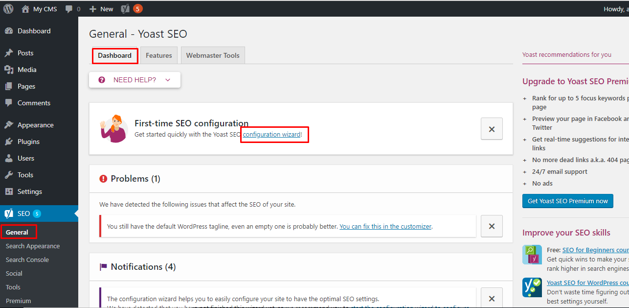 Yoast SEO