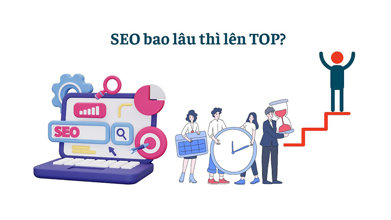 dịch vụ seo chất lượng