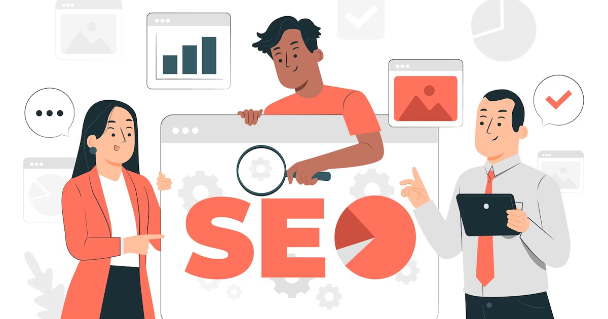 dịch vụ seo chất lượng