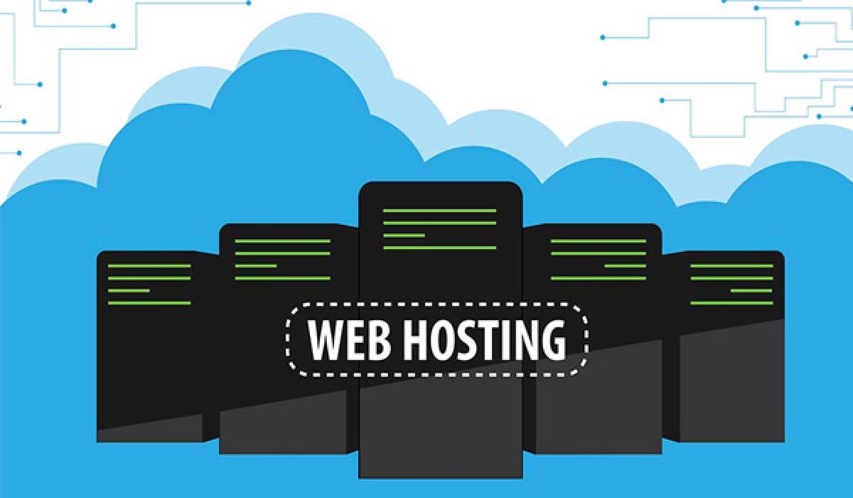 hosting