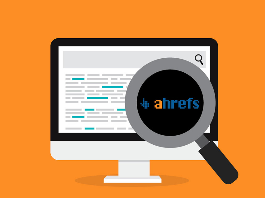 cách dùng ahrefs