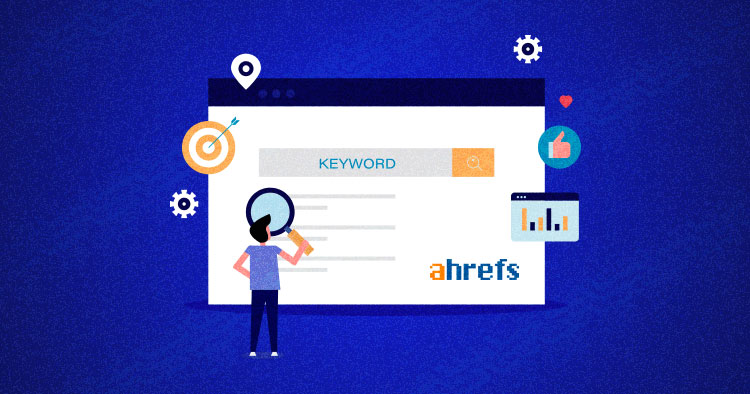 cách dùng ahrefs
